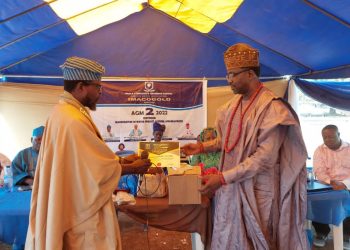 Imala: Baaroyin Odunaro Calls For Self Help Development
