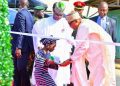 Gov Bello Makes Us Proud On Security, Projects Execution, Others In Kogi – Buhari