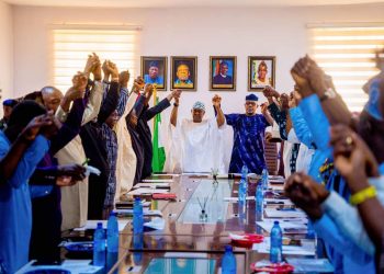 O’Lule, Ogun’23 And Emilokan: The APC Advantage