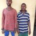 Yuletide: Two Brothers Plot To Sell 45 – Year – Old Woman, Son For N600,000