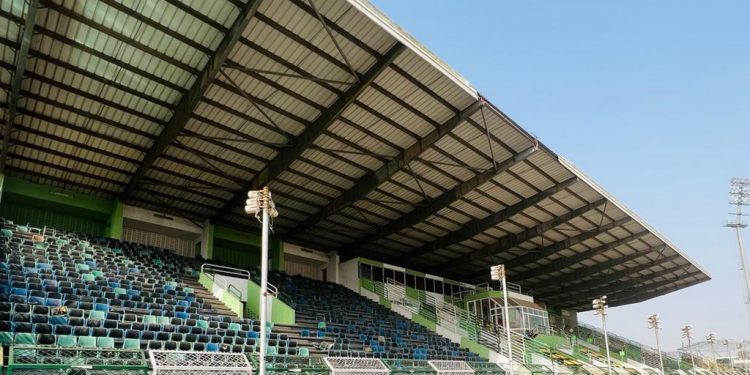 Ogun Govt Renovates MKO Abiola Stadium, Recovers Seats Fully