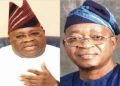 Oyetola Has Questions To Answer Over Osun N407.32bn Debt Profile – Gov Adeleke