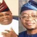 Oyetola Has Questions To Answer Over Osun N407.32bn Debt Profile – Gov Adeleke