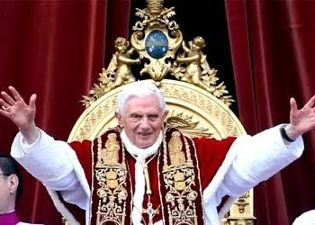 Pope Emeritus Benedict XVI Dies At 95
