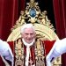 Pope Emeritus Benedict XVI Dies At 95