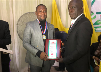 Why I Quietly Built My First House At 26 – Pelican Valley CEO, Adeyemo