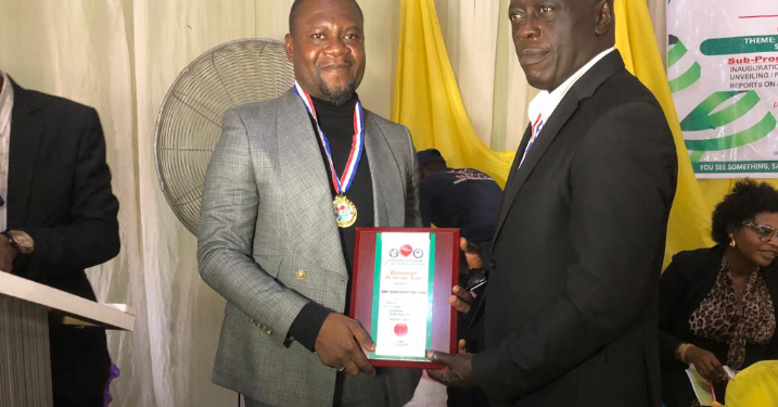 Why I Quietly Built My First House At 26 – Pelican Valley CEO, Adeyemo