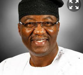 Ogun APC Names Daniel Deputy Grand Patron Of Campaign Council