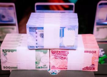 CBN Bows To Pressure, Reviews Cash Withdrawal Limits Upward