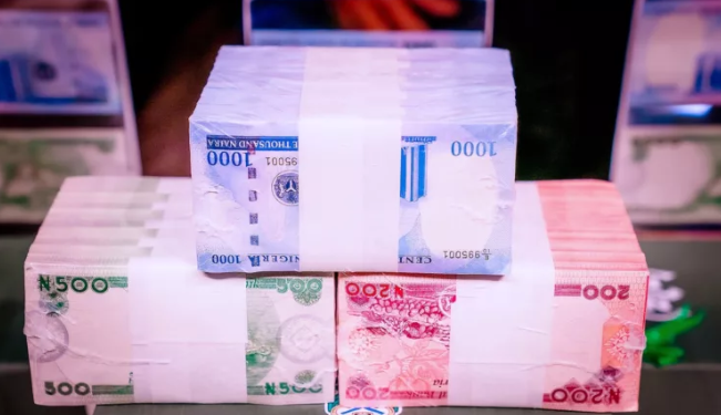 CBN Bows To Pressure, Reviews Cash Withdrawal Limits Upward