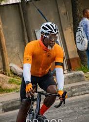 ‘Hit and Run Driver’ Kills Surgeon, Olaolu Mudashiru In Lagos