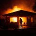 Arsonists Set High Court Ablaze In Imo