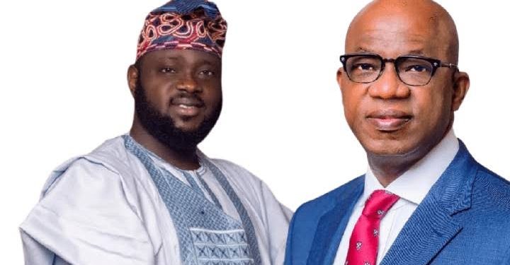 ‘My Role In COVID – 19 Relief Fraud, A Huge Disappointment’ – Jailed Ex – Aide Of Gov Abiodun Regrets Action