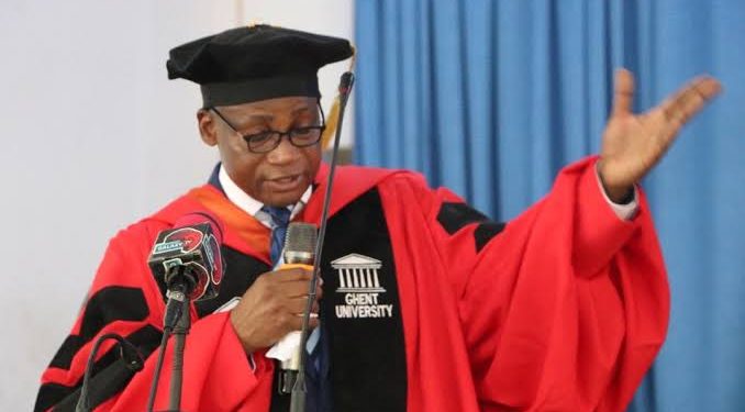 Don Advocates More Branches Of Supreme Court In Nigeria, Scrapping Of Appeal Court