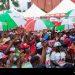 Over 1000 APC Members Join PDP In Lagos