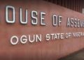 Ogun Assembly Passes N472.3bn 2023 Budget