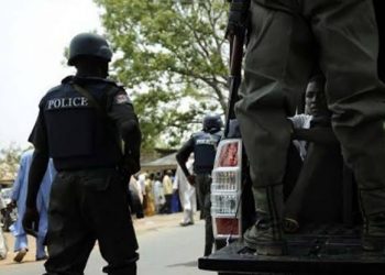 Police Rescue Four Victims From Kidnappers In Enugu Forest