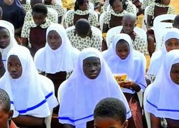 Ogun: Female Muslim Students To Start Using Hijab In School January 9 – Islamic league