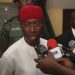 Cult Clash Leaves Two Dead In Delta On Christmas Day