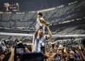 Scaloni Wants Messi To Play On Till 2026 World Cup