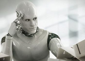 ‘World’s First Robot Lawyer’ To Defend Human In Court Next Month Over Parking Infraction