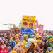 Dapo Abiodun Flags Off Re- Election Campaign, Promises More Road Infrastructure, Others