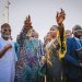Massive Crowd Expected As APC Presidential Campaign Train Storms Ondo Tomorrow