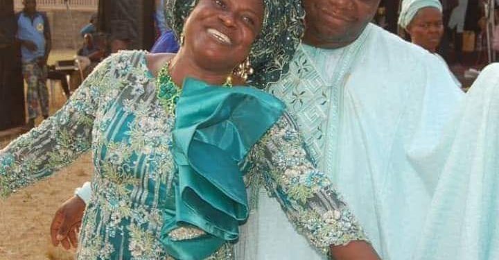 Again, FUNAAB, OOU Reunite As Adekola’s Wife Delivers Latter’s Inaugural Lecture Tomorrow