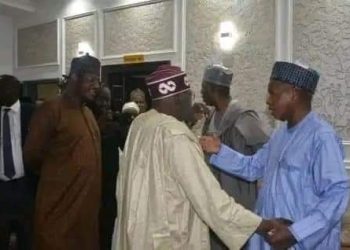 God Has Been Kind To Me; I Survived Many Battles – Buhari