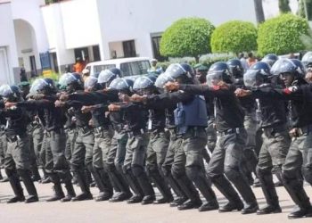Polls: Police Train 612 Officers To Tackle Electoral Violence, Kidnapping, Cultism