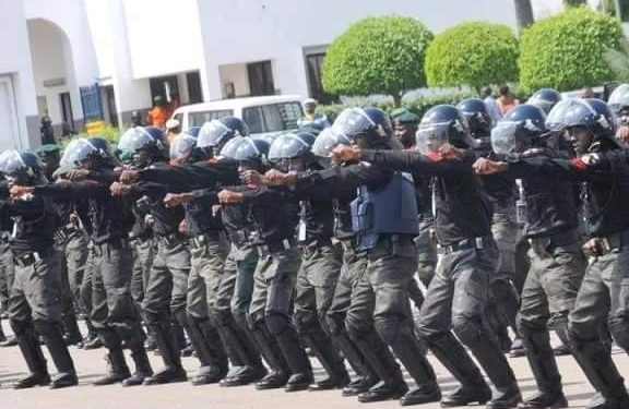 Polls: Police Train 612 Officers To Tackle Electoral Violence, Kidnapping, Cultism