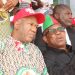 Obi’s Campaign Train Hits Warri, Asaba…Says Better Police Force Coming With LP Govt
