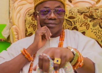 Polls: Elect Leaders With Fear Of God, Oba Odugbemi Urges Nigerians