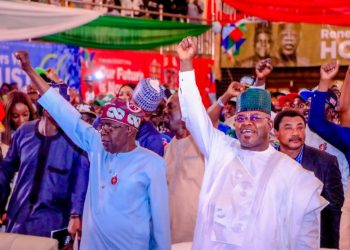 We’ll Make You Job Creators, Not Seekers, Tinubu Assures Nigerian Youths