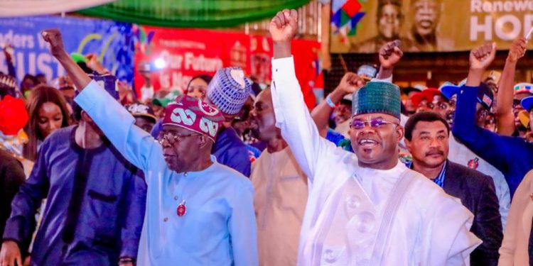 We’ll Make You Job Creators, Not Seekers, Tinubu Assures Nigerian Youths
