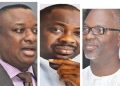 Poll: Keyamo, Momodu, Osuntokun To Brainstorm About Obasanjo’s Letter On Boiling Point Arena