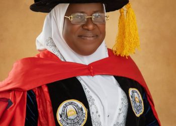 ‘Nigeria, A Nation In The Wilderness Due To Low Literacy, Poor Reading Culture’ – Prof Adekola