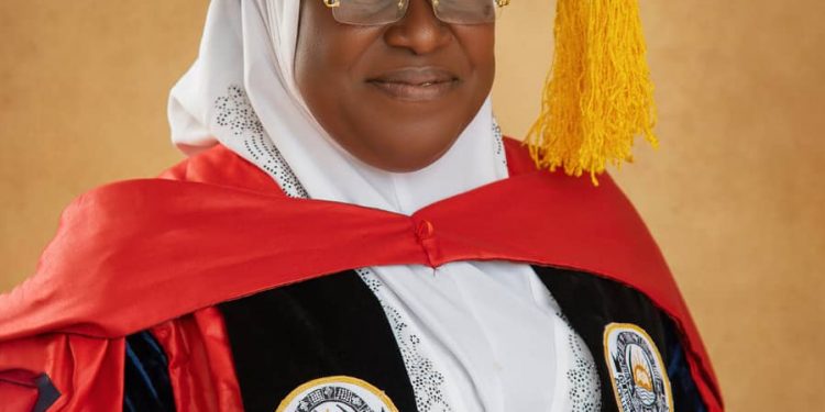 ‘Nigeria, A Nation In The Wilderness Due To Low Literacy, Poor Reading Culture’ – Prof Adekola