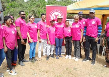 CAF Reaches Out To The Aged In Ogun, Says Senior Citizens’ Wellbeing Its Priority