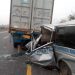 10 Die As Bus Rams Into Truck On Lagos – Ibadan Expressway