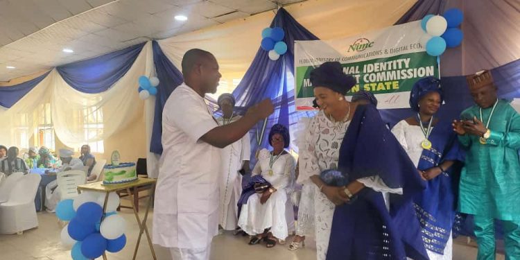 Pelican Valley CEO Commends Obasanjo On NIMC Initiative