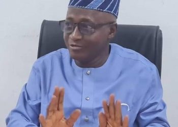 Nonpayment Of Salaries, Hypocrisy Fueling Unethical Practices In Journalism – Oladunjoye