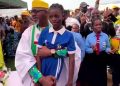 School Pupils Seek Abiodun’s Re-election As Governor Takes Campaign To Odeda LGA