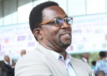 As Baaroyin-Majeobaje Clocks 61