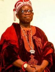 Oba Ogunleye’s Book For Launch January 26