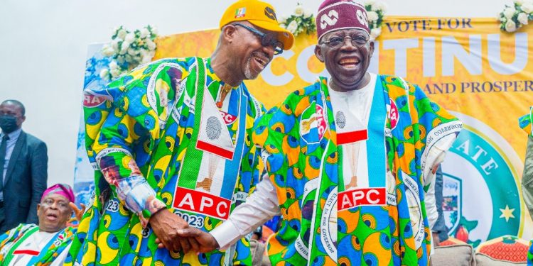 Hoarding Of New Naira Notes, Fuel Scarcity, Ploy To Scuttle Election – Tinubu