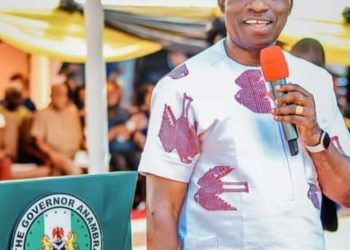 February 25 NASS Poll, APGA Candidates And The Fate That Awaits Soludo