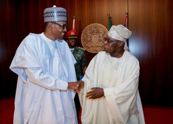 ‘Hell’ For Obasanjo Is When Any President Refuses To Be His Puppet
