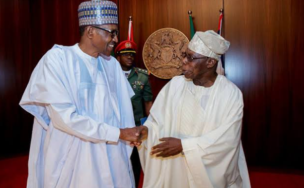‘Hell’ For Obasanjo Is When Any President Refuses To Be His Puppet