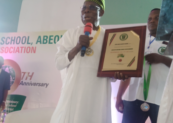 Without BBHS, I Wouldn’t Have Been What I Am – Obasanjo